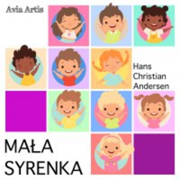 Mała Syrenka - Audiobook mp3