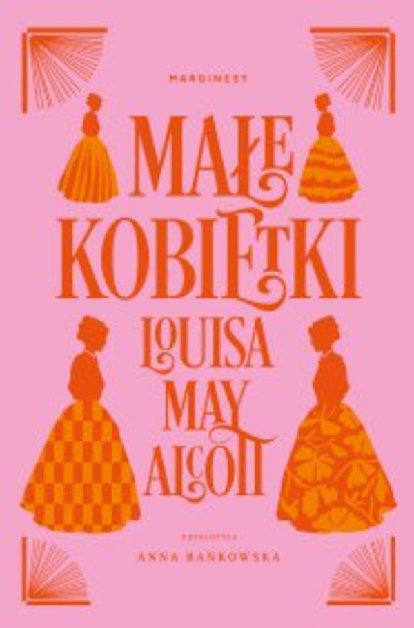 Małe kobietki - mobi, epub