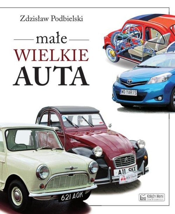 Małe wielkie auta