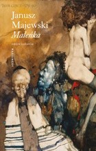 Maleńka - mobi, epub