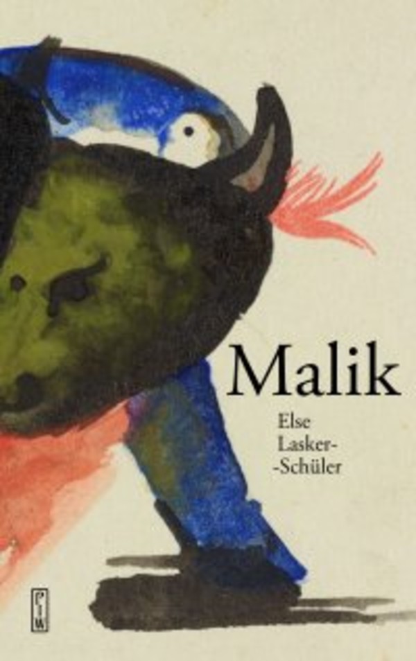 Malik - mobi, epub