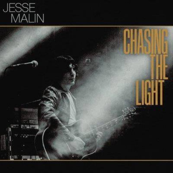 Chasing The Light (vinyl+Blu-Ray)