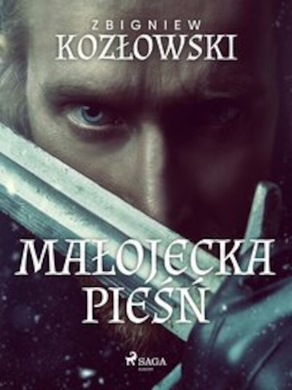 Małojecka pieśń - mobi, epub