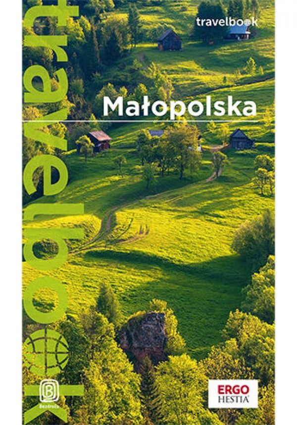 Małopolska. Travelbook. Wydanie 1 - mobi, epub, pdf