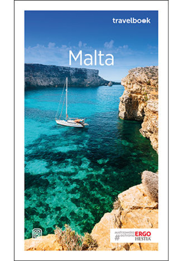 Malta. Travelbook. Wydanie 3 - mobi, epub, pdf