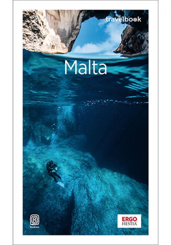 Malta. Travelbook. Wydanie 4 - mobi, epub, pdf