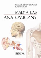 Mały atlas anatomiczny - mobi, epub