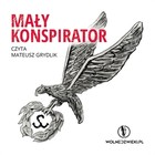 Mały Konspirator - Audiobook mp3