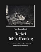 Mały lord. Little Lord Fauntleroy - mobi, epub
