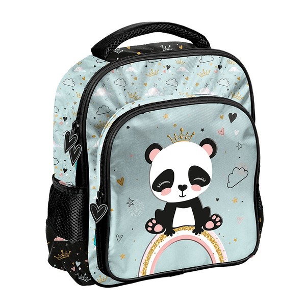 Mały plecak panda pp24pn-337