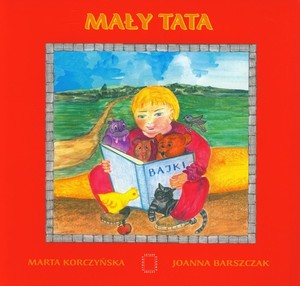 Mały tata