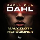 Mały złoty pierścionek - Audiobook mp3