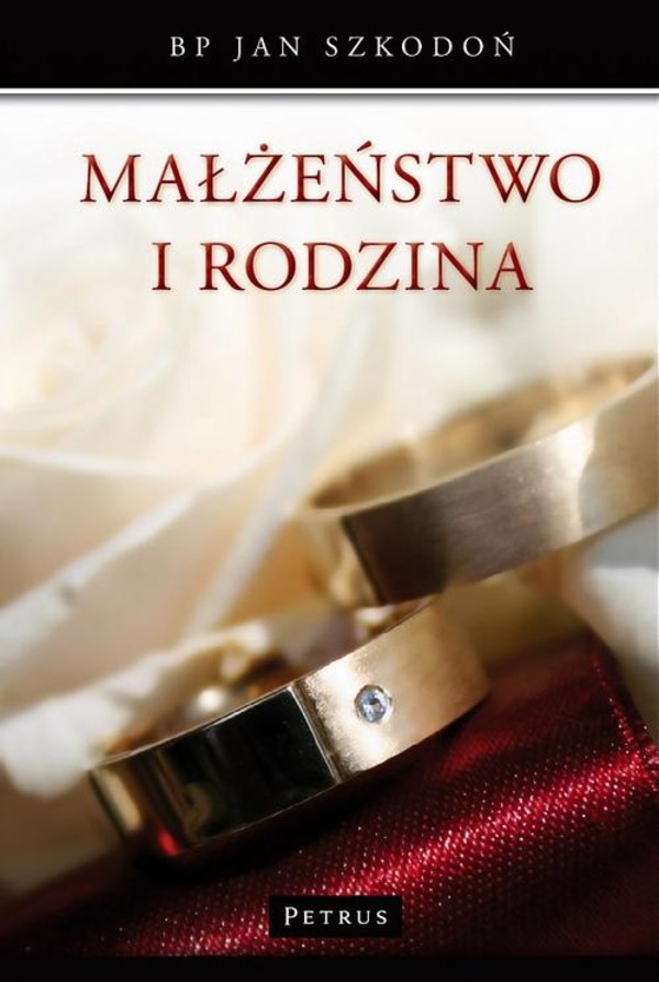 Małżeństwo i Rodzina - pdf