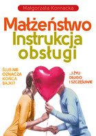 Małżeństwo - mobi, epub Instrukcja obsługi