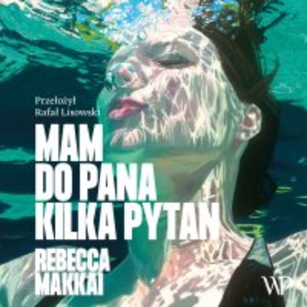 Mam do pana kilka pytań - Audiobook mp3