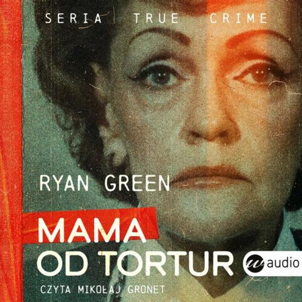 Mama od tortur - Audiobook mp3
