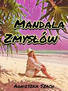 Mandala zmysłów - mobi, epub, pdf