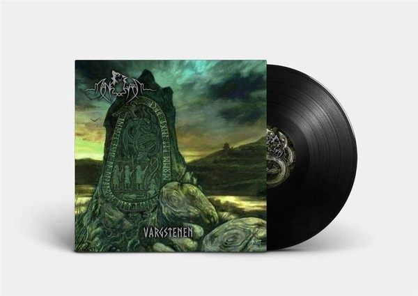 Vargstenen (vinyl)