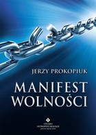 Manifest wolności - mobi, epub