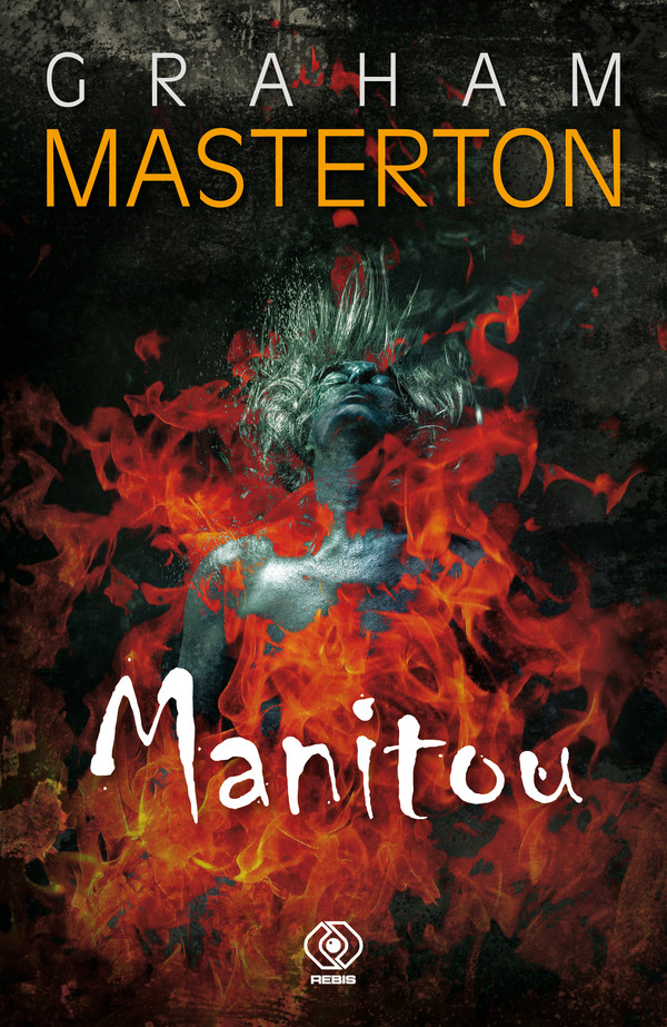 Manitou - mobi, epub