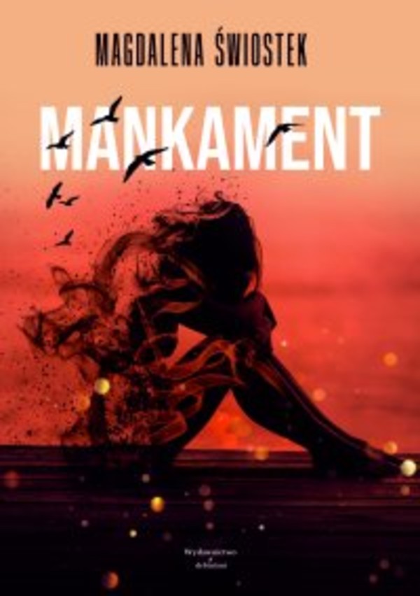 Mankament - mobi, epub, pdf 1