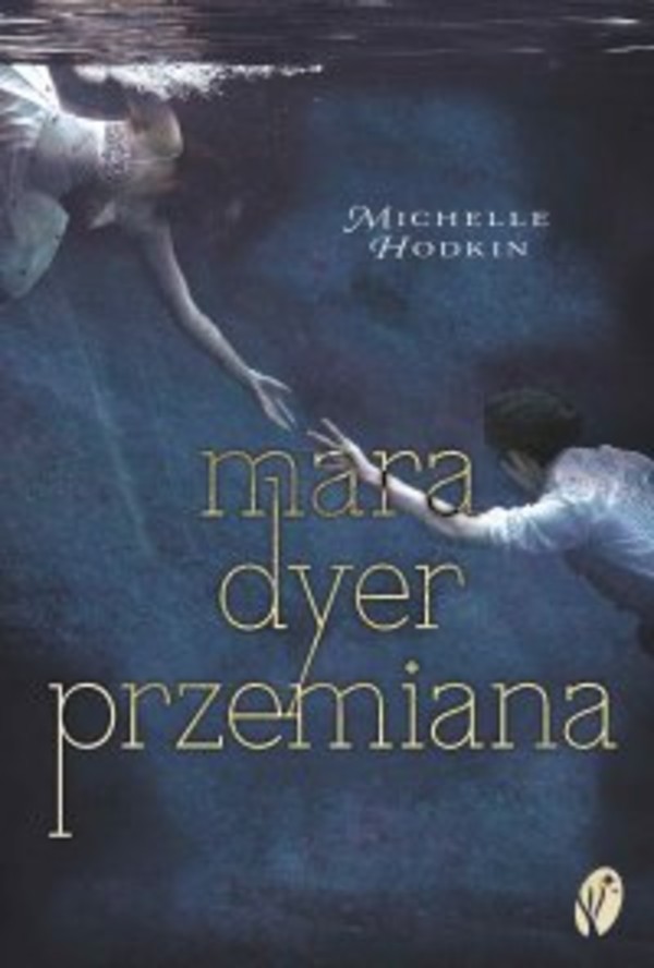 Mara Dyer. Przemiana - mobi, epub