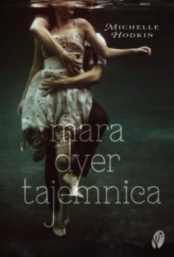 Mara Dyer. Tajemnica - mobi, epub