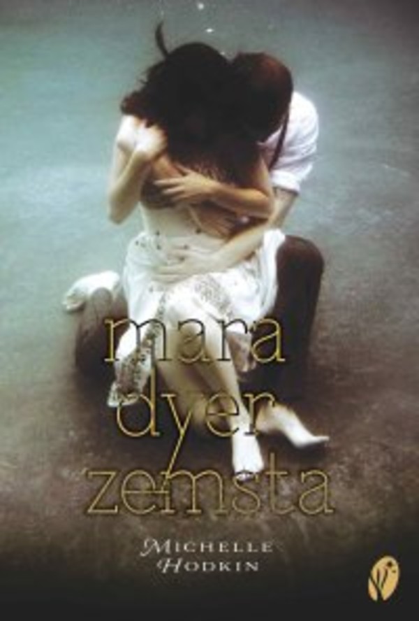 Mara Dyer. Zemsta - mobi, epub