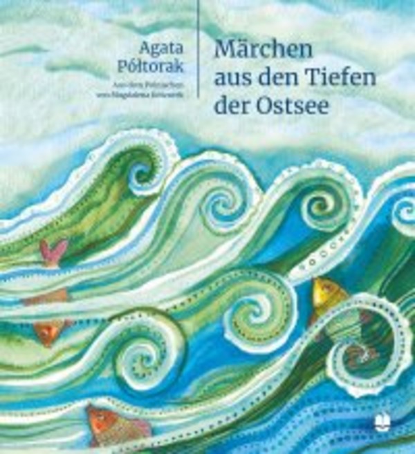 Marchen aus den Tiefen der Ostsee - Audiobook mp3