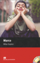 Marco + CD. Beginner