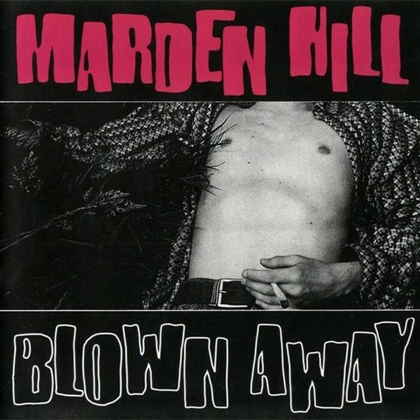 Blown Away (vinyl)