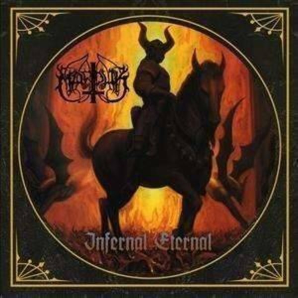 Infernal Eternal (vinyl)