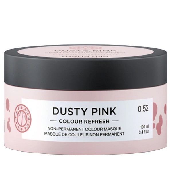 Colour Refresh Dusty Pink 0.52 Maska koloryzująca do włosów