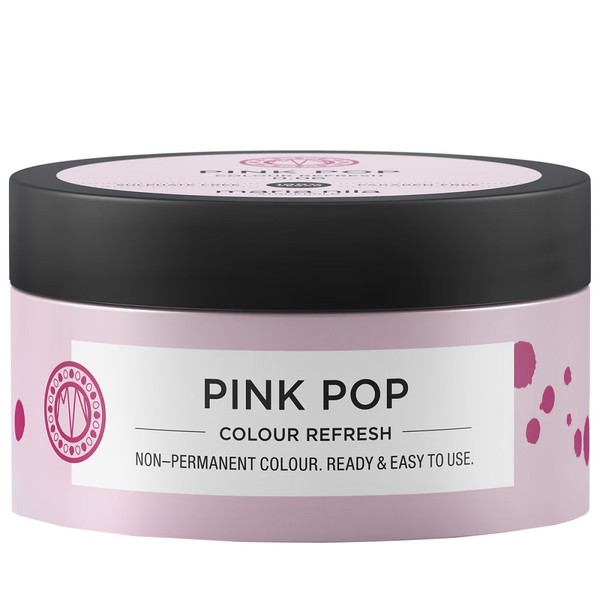 Colour Refresh Pink Pop 0.06 Maska koloryzująca do włosów