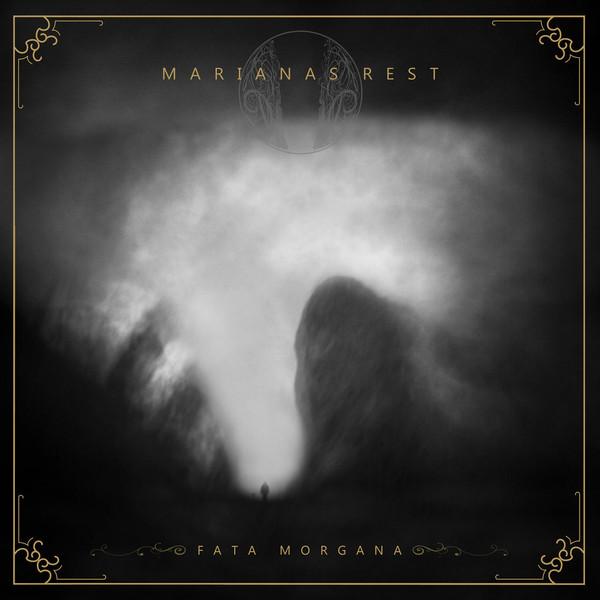 Fata Morgana (vinyl)