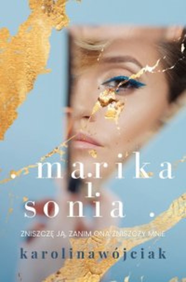 Marika i Sonia - mobi, epub