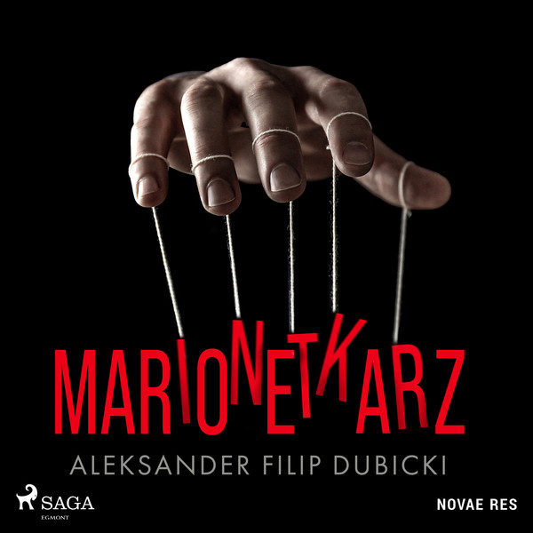 Marionetkarz - Audiobook mp3