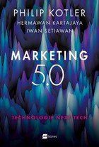 Marketing 5.0 Technologie Next Tech - mobi, epub