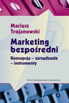 Marketing bezpośredni - pdf Koncepcja - zarządzanie - instrumenty