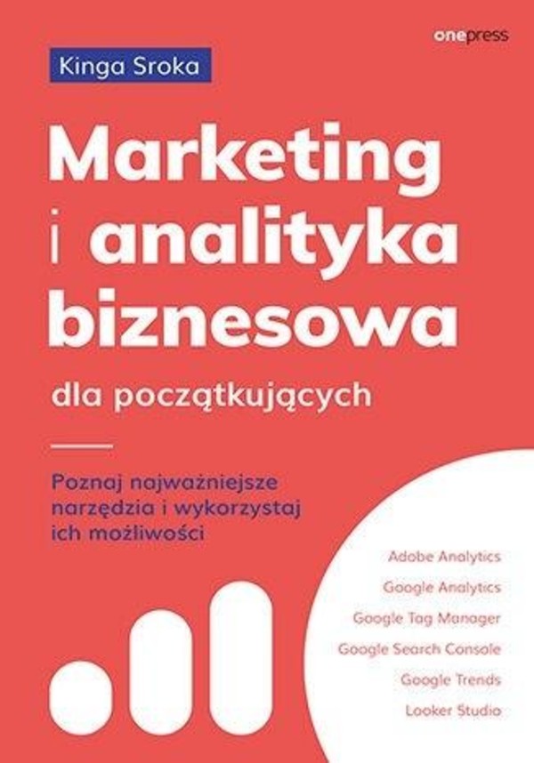 Marketing i analityka biznesowa dla początkujących