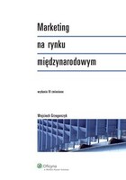 Marketing na rynku międzynarodowym - pdf