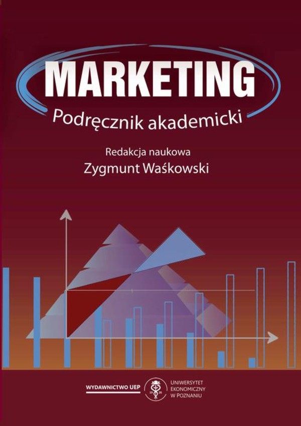 Marketing. Podręcznik akademicki - pdf