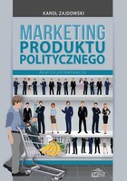 Marketing produktu politycznego - pdf Analiza porównawcza