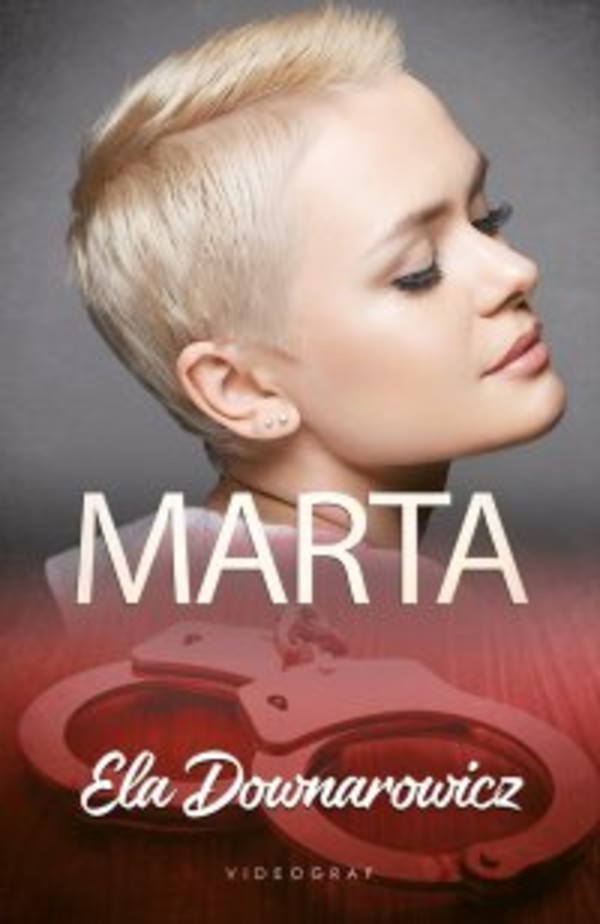 Marta - mobi, epub