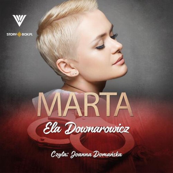 Marta - Audiobook mp3