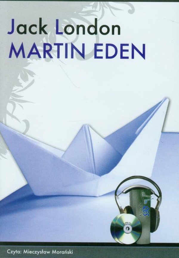 Martin Eden - Audiobook mp3