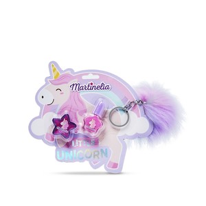 LITTLE UNICORN Zestaw dla dziewczynek