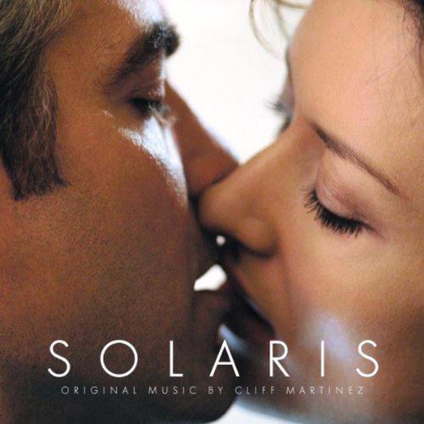 Solaris (splatter vinyl)
