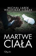 Martwe ciała - mobi, epub