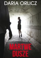 Martwe dusze - mobi, epub